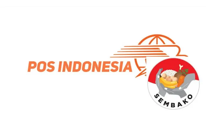 Ilustrasi. Bansos Cair Melalui Kantor Pos Indonesia