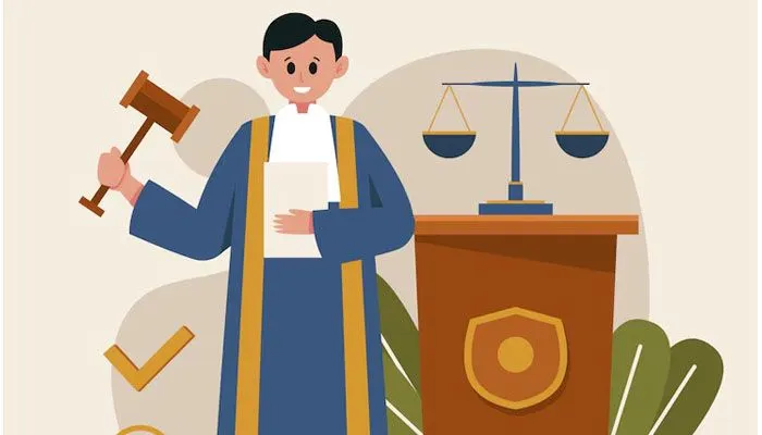 Ilustrasi. Kuliah Jurusan Hukum