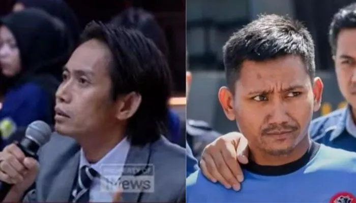Pengacara Pegi Setiawan, Toni RM