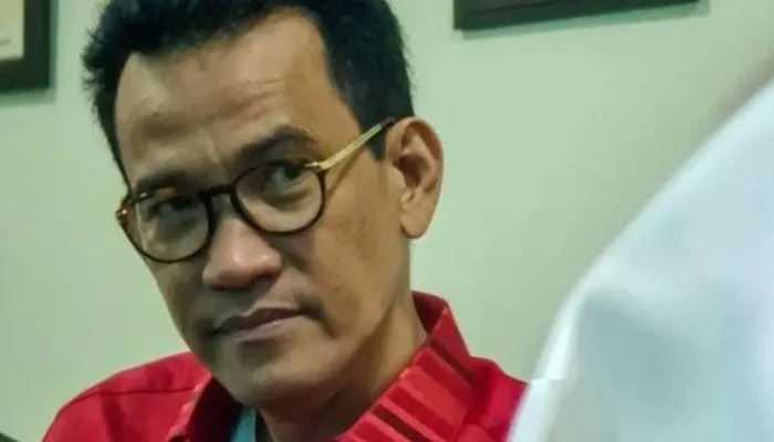 Refly Harun