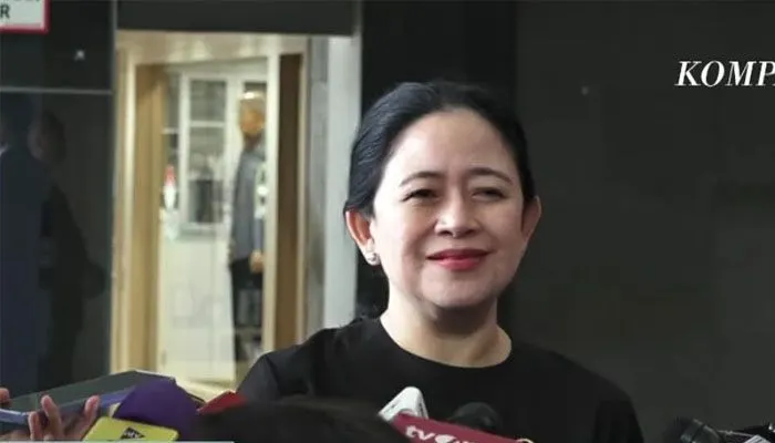 Puan Maharani