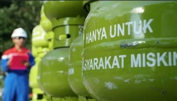 LPG 3Kg