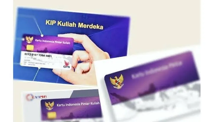Info Pendaftaran Kartu Indonesia Pintar (KIP) Kuliah