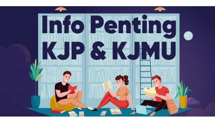 Informasi Pencairan Bantuan KJMU dan KJP Plus