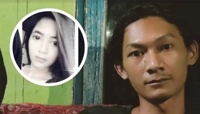 Saka Tatal, salah satu pelaku kasus Vina Cirebon yang sudah bebas.