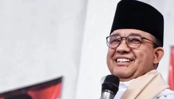 Anies Baswedan