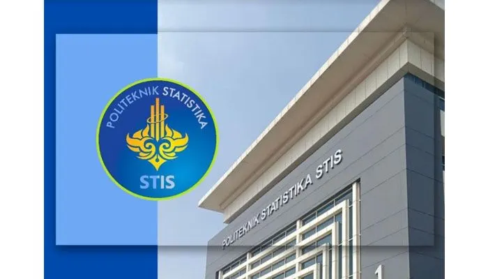 Rasio keketatan dan peluang kelolosan SPMB Polstat STIS 2024