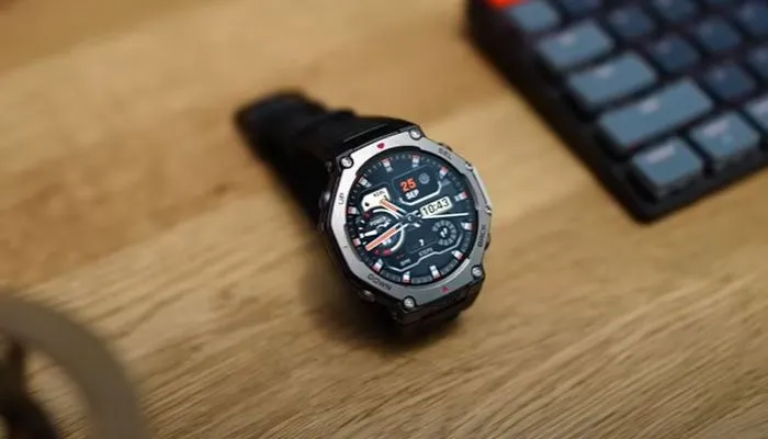 Amazfit T-Rex 3