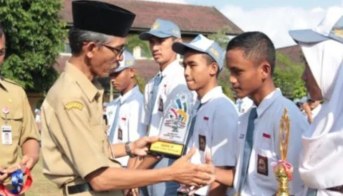 Ilustrasi. 5 Jurusan SMK yang Terjamin Dapat Kerja