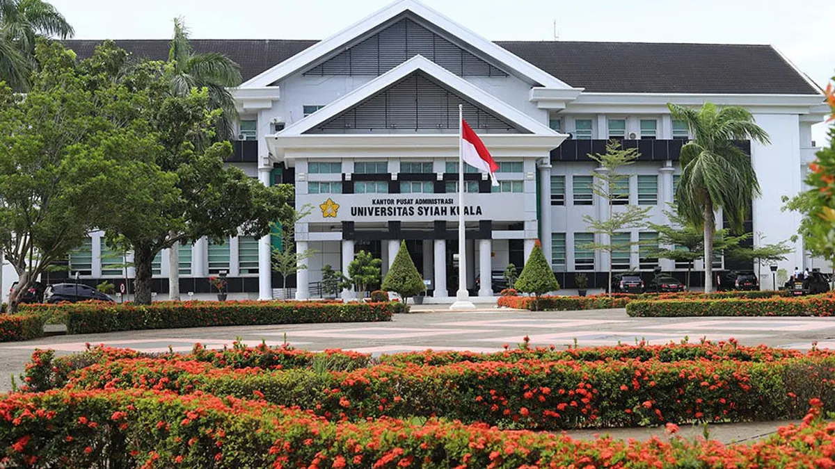 Universitas Syiah Kuala (USK)