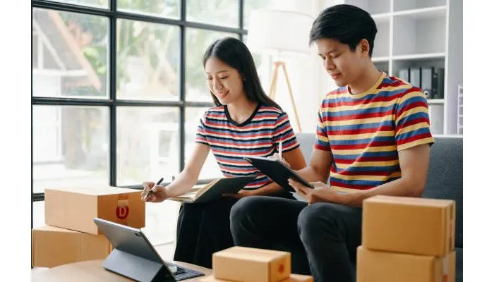 Ilustrasi. Ide Usaha Modal Mulai Rp50 Ribu tapi Keuntungan Tembus Jutaan Rupiah