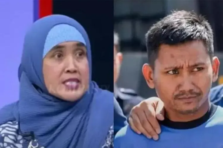 Sugianti Iriani pengacara Pegi Setiawan di kasus Vina Cirebon