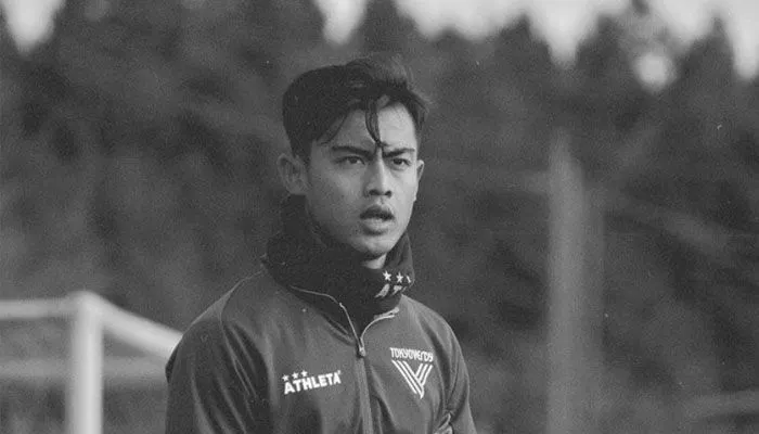 Pratama Arhan
