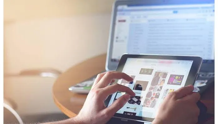 Ilustrasi. Ide Bisnis Menjanjikan di Tahun 2024 dengan Internet
