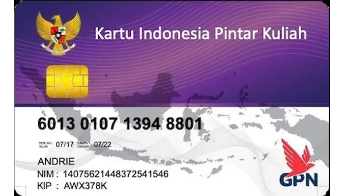 Jadwal KIP Kuliah Seleksi Mandiri PTN dan PTS 2024