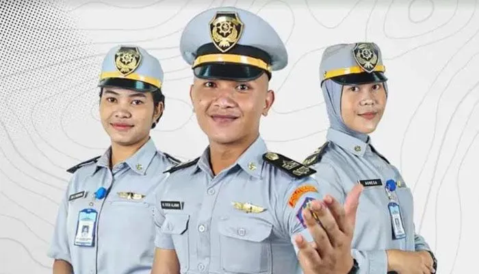 Ilustrasi. Jumlah Kuota Penerimaan di 8 Sekolah Kedinasan Tahun 2024