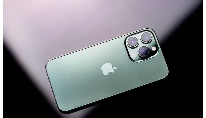 Ponsel iPhone