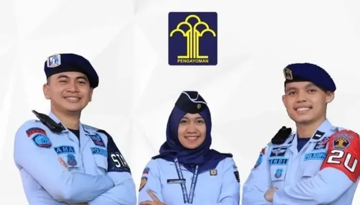 CPNS 2024: Perbedaan Penjaga Tahanan dan Pemeriksa Keimigrasian