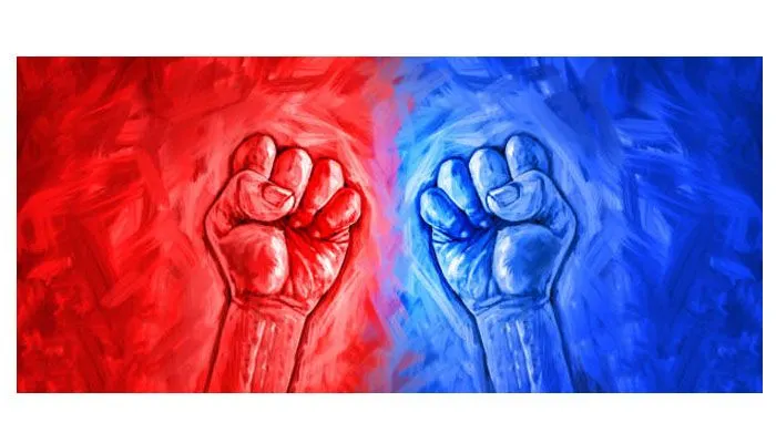 Ilustrasi. Soal Ideologi yang Biasanya Keluar di TWK CPNS