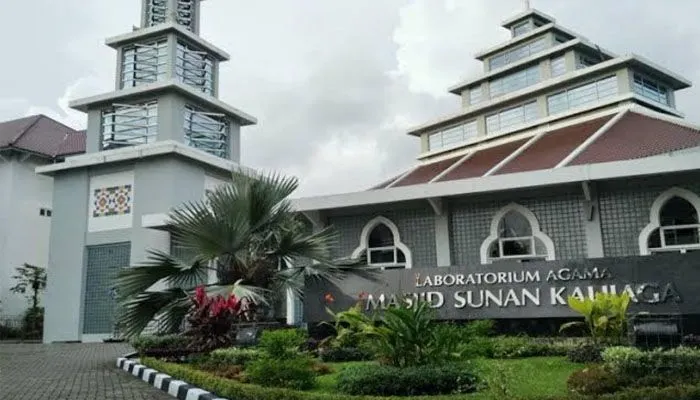 UIN Sunan Kalijaga Yogyakarta masih membuka pendaftaran CPNS 2024 untuk formasi disabilitas
