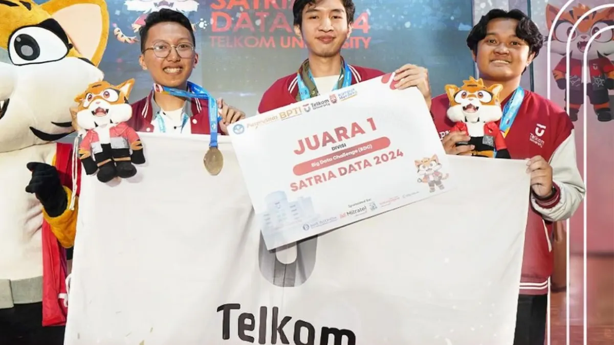 Daftar Kampus Swasta Terbaik University Rankings (UniRank) 2024