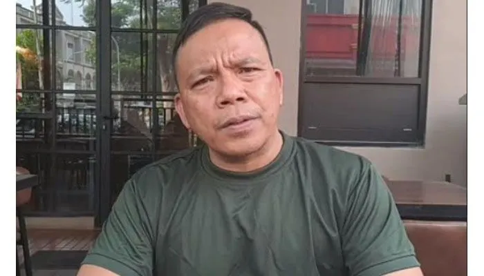 Marwan Iswandi, kuasa hukum Pegi Setiawan yang bakal temui Menko Polhukam untuk meminta agar dibentuk tim pencari fakta 