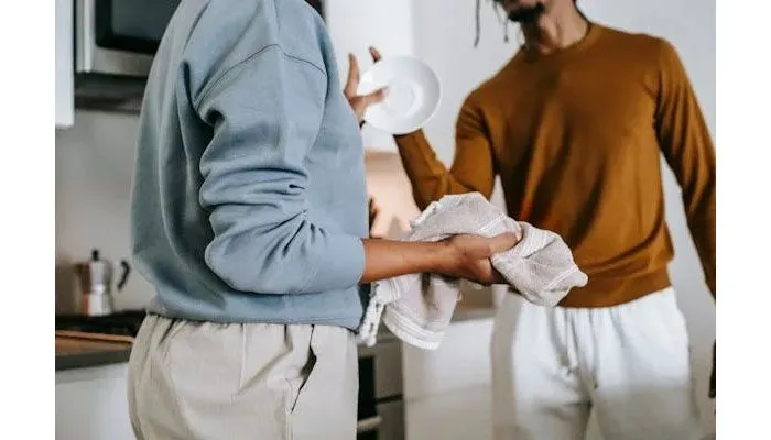 Tips Untuk Menghadapi Teman ang Suka Mengeluh