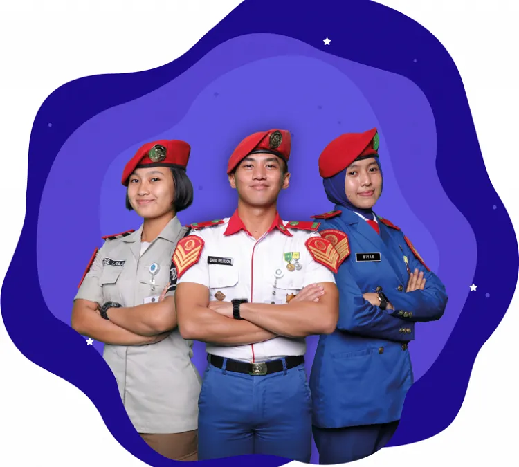 Ilustrasi. Sekolah kedinasan dengan peluang kelulusan terbesar tahun 2024