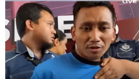 Kuasa hukum Pegi Setiawan, Toni RM, menyatakan kekecewaannya terhadap penundaan sidang praperadilan yang ditunda.