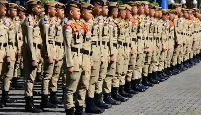Ilustrasi. Timeline Kegiatan dan Tanggal-tanggal Penting pada Rekrutmen Sekolah Kedinasan SPCP IPDN 2024
