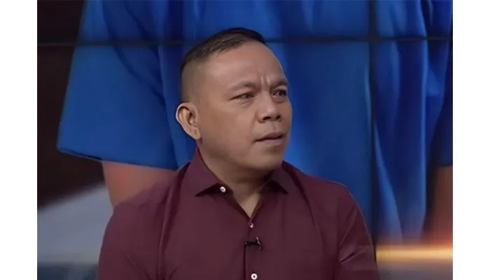 Marwan Iswandi, kuasa hukum Pegi Setiawan yang siap jika harus dilibatkan dalam tim pencari fakta kasus Vina
