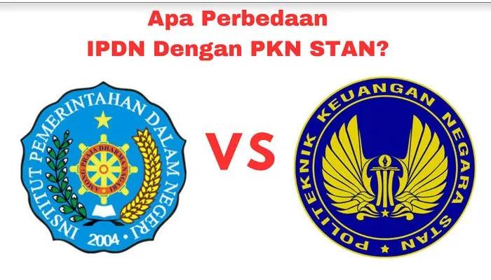 Perbedaan IPDN Dengan PKN STAN