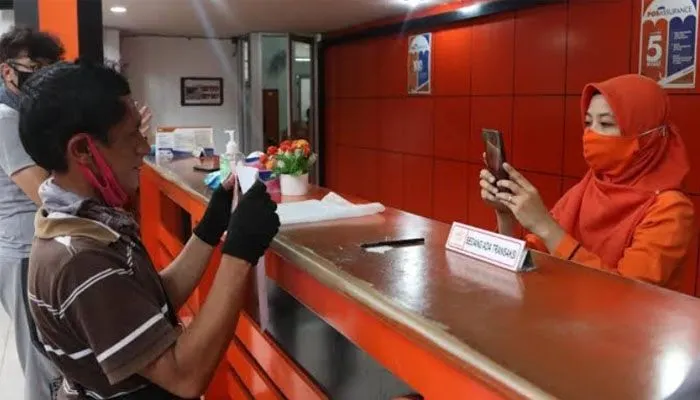 Info Pencairan PKH dan BPNT Melalui PT Pos Indonesia