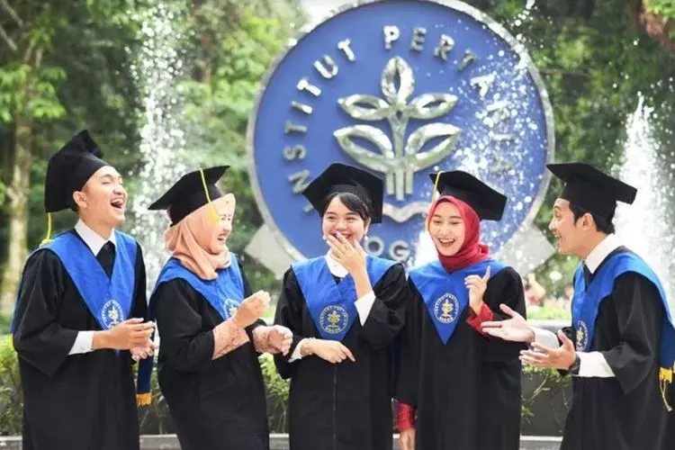 IPB Buka Prodi Baru S1 Kecerdasan Buatan (AI) Jalur Mandiri
