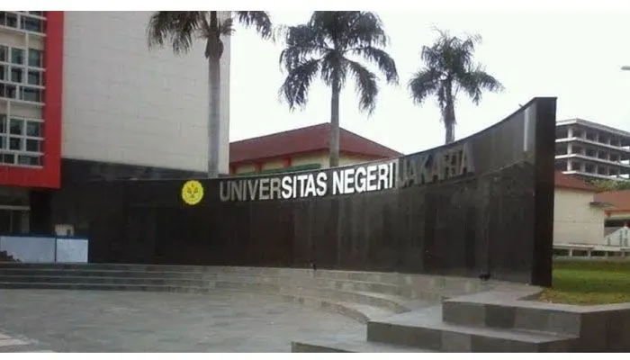 Berikut ini adalah 8 jurusan kuliah di Fakultas Ilmu Pendidikan UNJ yang banyak peminatnya berdasarkan data tahun 2023.
