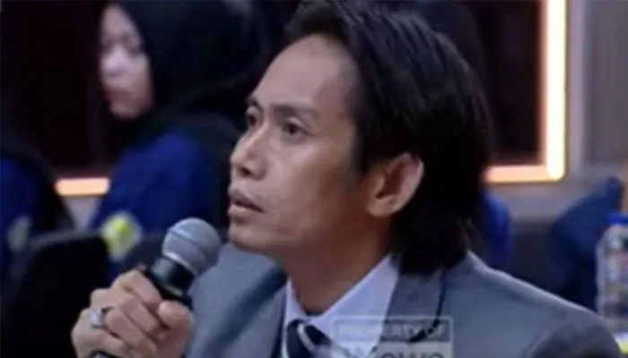Toni RM, pengacara Pegi Setiawan