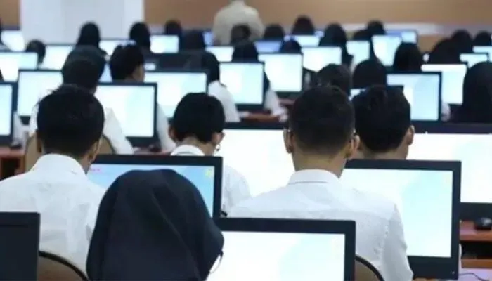 Ilustrasi Seleksi CPNS dan PPPK 2024, terdapat formasi untuk lulusan S1 Pendidikan selain jadi guru 