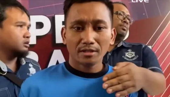 Pegi Setiawan