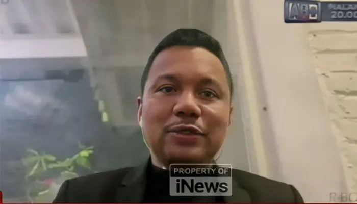 Kuasa hukum Pegi Setiawan, Insank Nasruddin
