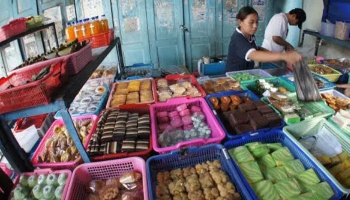 Ilustrasi. Ide Bisnis Makanan Titip Jual di Warung