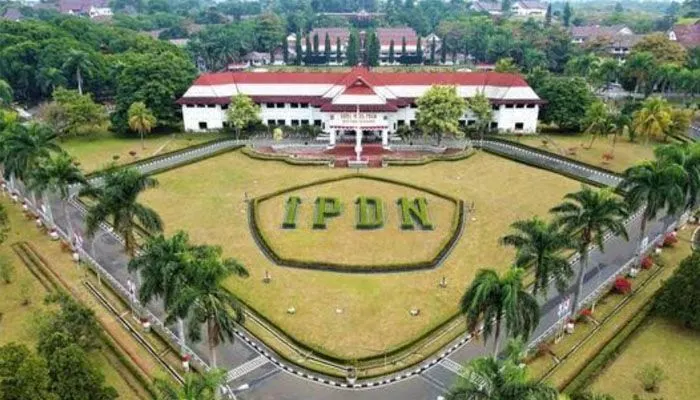 IPDN