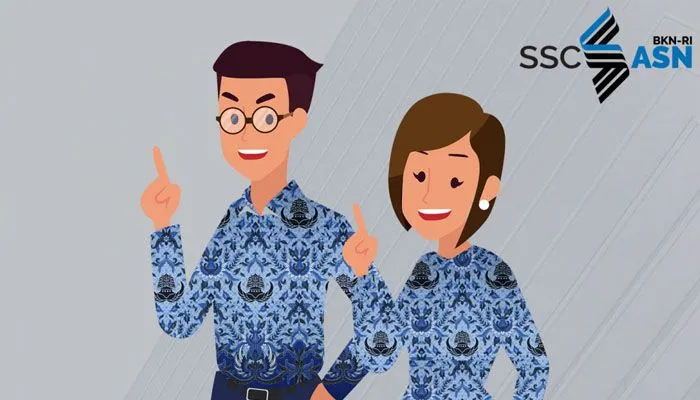Ilustrasi. PPPK