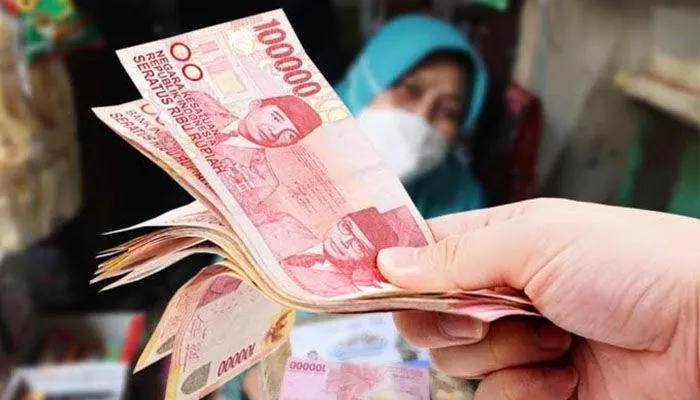 Ilustrasi. Bantuan BPNT