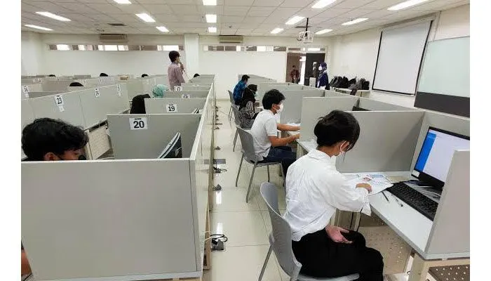 Jurusan Sepi Peminat di Universitas Indonesia