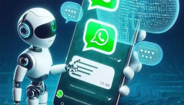 Fitur Terbaru AI di Aplikasi WhatsApp