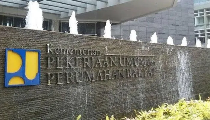 Kementerian PUPR