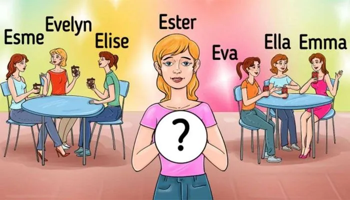 Tes IQ: Gunakan Logikamu, Apakah Ester Minum Kopi atau Soda?