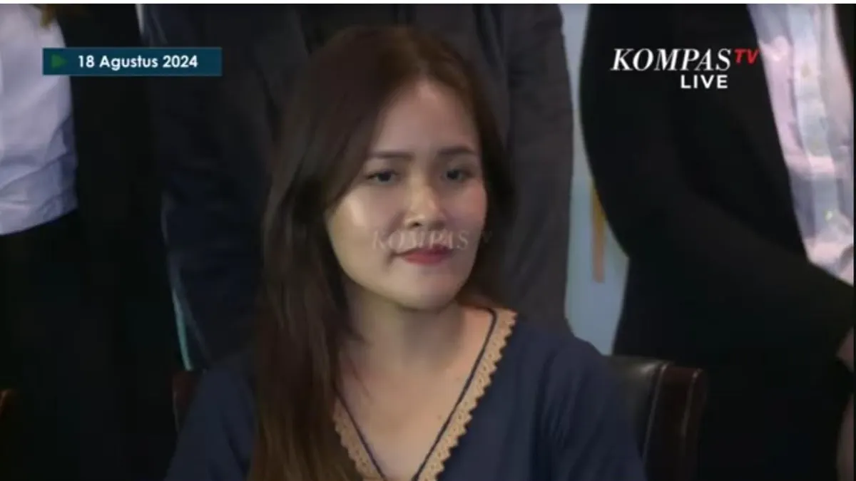 Jessica Wongso
