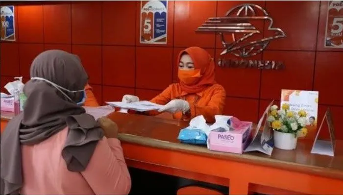 Ilustrasi. Bantuan Ini Tidak Cair Lagi di Akhir Bulan