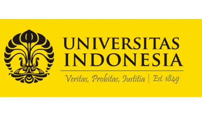 Logo Universitas Indonesia (UI)